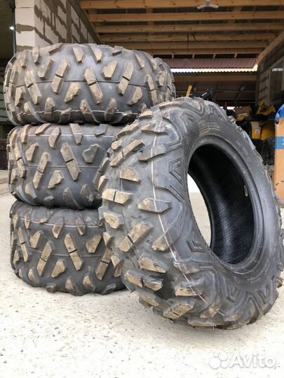 Шины для квадроцикл 12