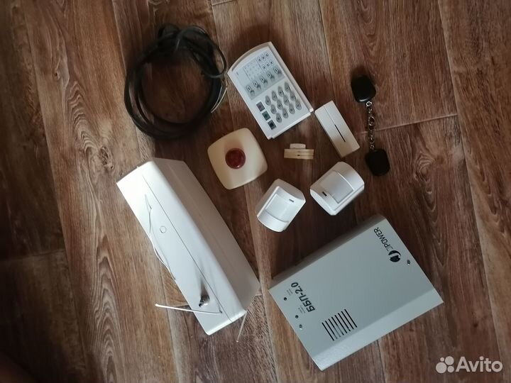 Блок бесперебойного питания ббп - 2.0 J-Power