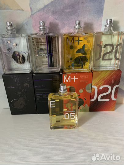 Делюсь личной коллекцией парфюм духи