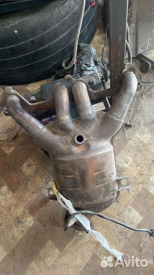 Авторазбор LADA granta fl, безанасос