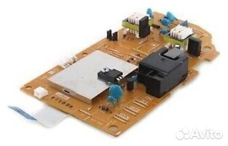 Плата питания Brother LV0439001 1453154