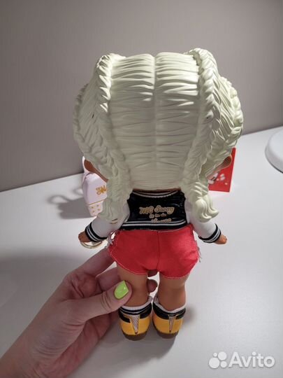 Кукла lol оригинал