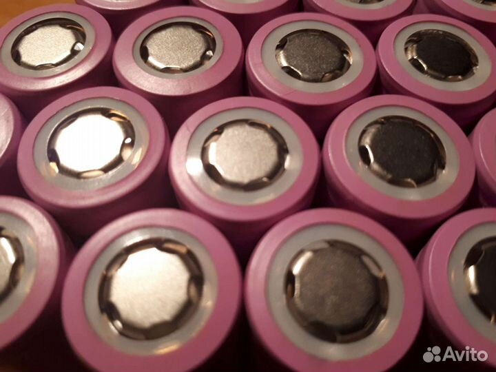 Аккумулятор 18650 высокотоковый