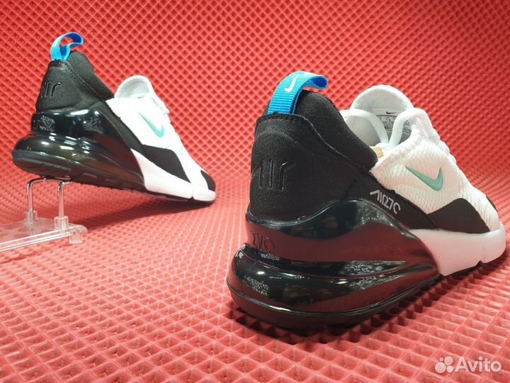 Мужские кроссовки Nike air max 270