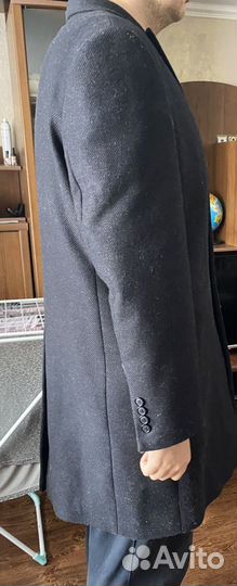 Пальто мужское