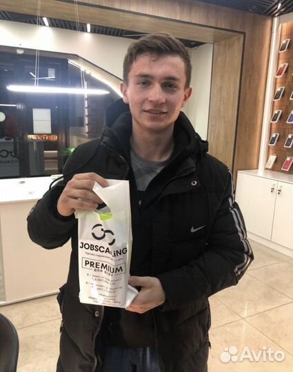 iPad Pro 11 (2024) M4 256GB Wi-Fi + Sim Silver