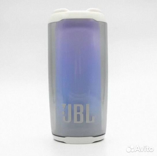 JBL Pulse 5: музыка в любое время и в любом месте