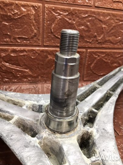 Крестовина стиральноц машины LG