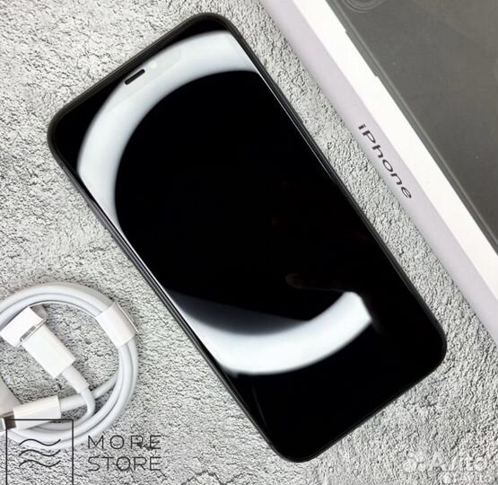 iPhone 11, 256 ГБ