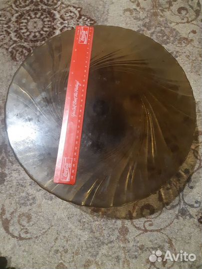 Подставка под торт для торта тарелка посуда