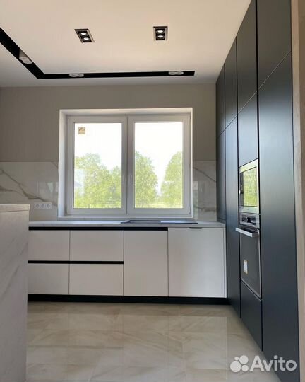 Кухни на заказ. Стильные решения