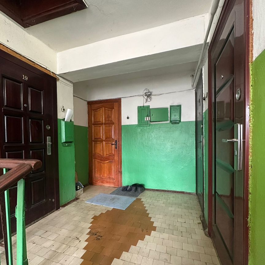 Квартира 2-комн. 41.7 м² в Новосокольники г. — фото 18 из 21