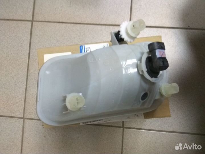 Птф левая для Dodge RAM 55372735AB