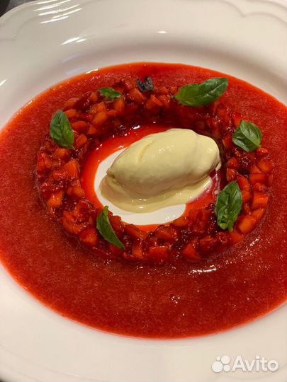 Шеф-повар, Бренд-шеф