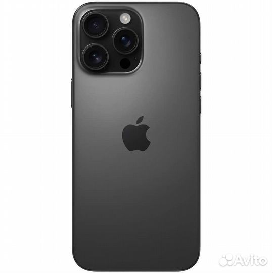 iPhone 16 Pro Max, 512 ГБ