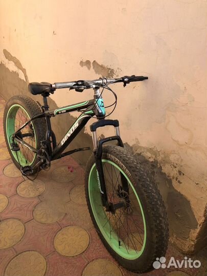 Велосипед скоростной бу