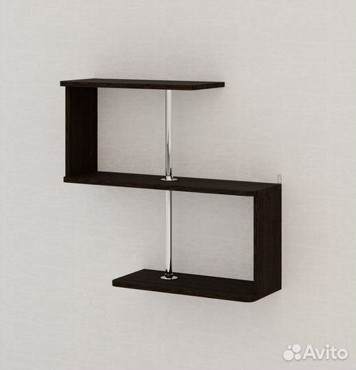 Полка навесная №3, новая,Б-4