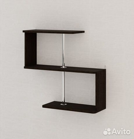 Полка навесная №3, новая,Б-4