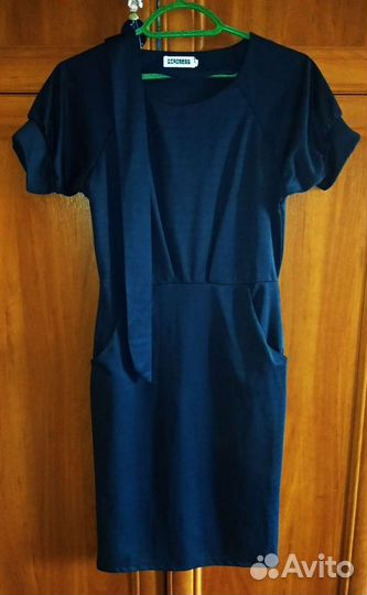 Одежда 44 размер