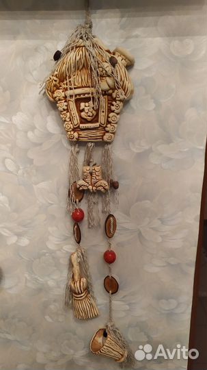 Продам оберег для дома