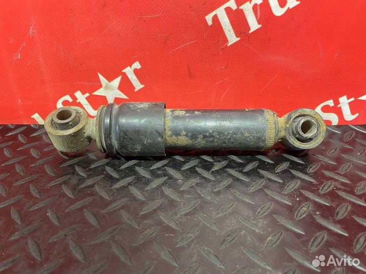 Амортизатор кабины горизонтальный