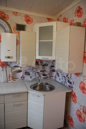 1-к. квартира, 32 м², 4/5 эт.