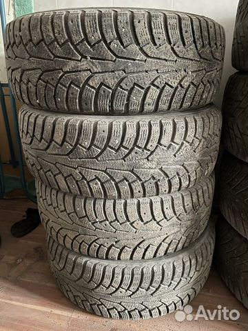 Nordman Nordman 4 205/55 R16