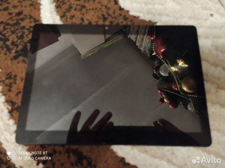 Планшет digma