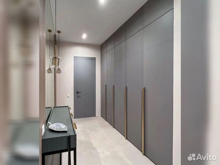 Прихожая на заказ