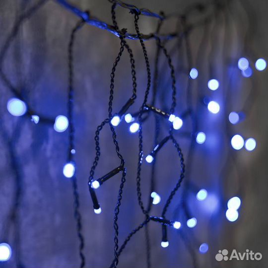 Светодиодная гирлянда LN 