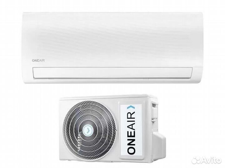 Кондиционер