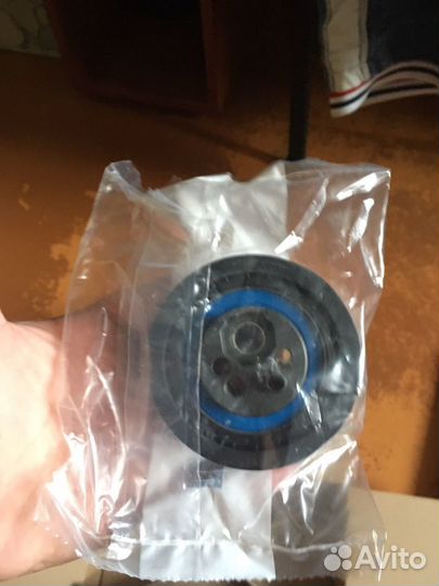 Комплект грм Audi 100 c4