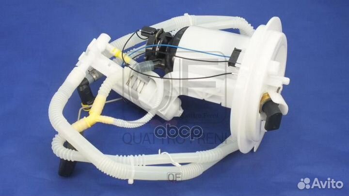 Топливный насос A2184700994 QF16A00112 quattro