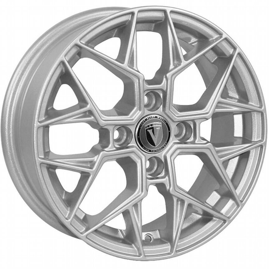 Диски Venti 1420 5.5x14 4x98 ET35 D58.6 SL