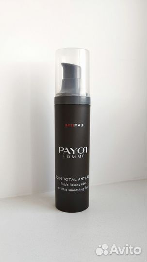 Payot (Пайот) Флюид крем для разглаживания морщин