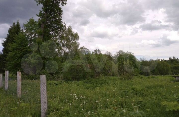 Участок 22 сот. (ИЖС)