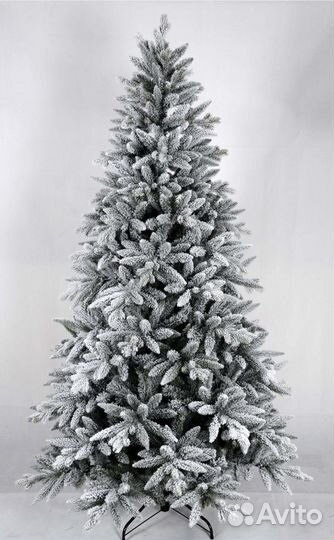 Новая искуственная ёлка премиум класса 150 см