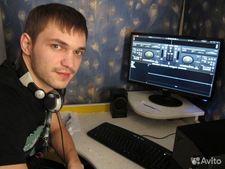 Компьютерный мастер. Установка Windows Комп помощь