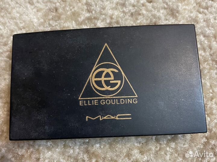 Косметика пакетом