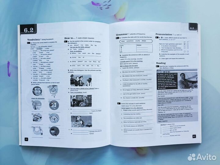 New Total English Starter+CD