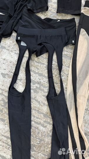 Костюмы для спорта