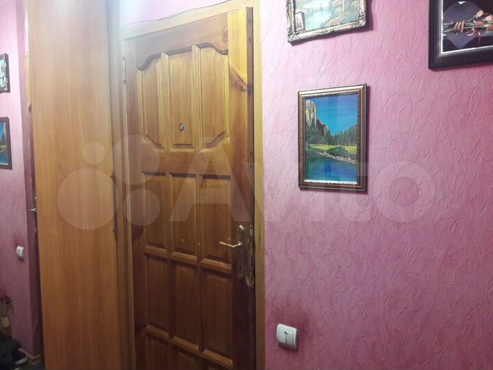 2-к. квартира, 36,2 м², 1/5 эт.