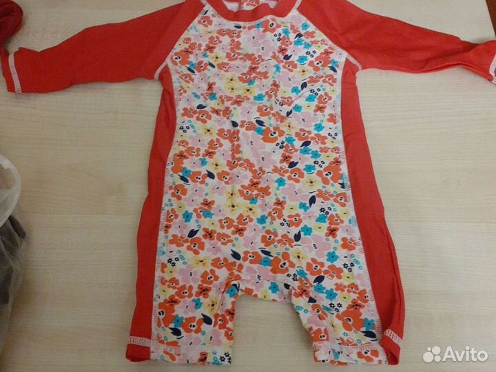 Купальник для загара