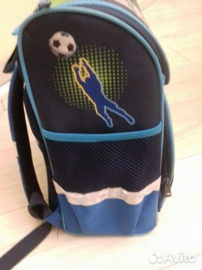 Рюкзак для мальчика подростка