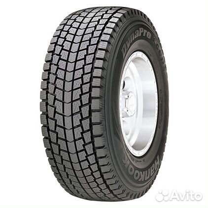 Hankook Dynapro I'Cept RW08 265/50 R19