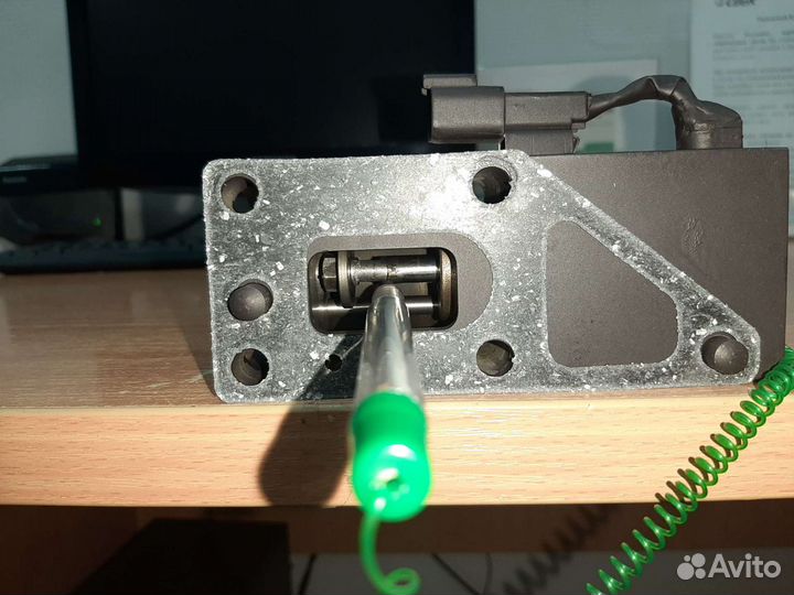 Сервомагнит штайер газ 560 562