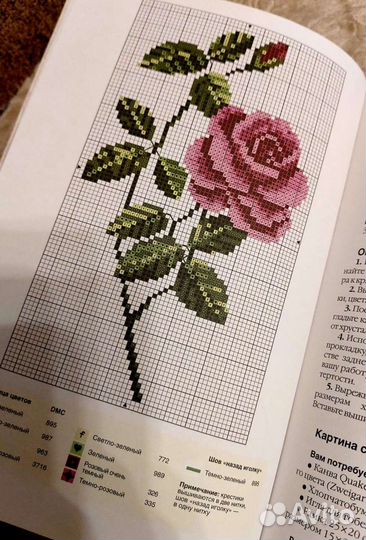 Книги для творчества