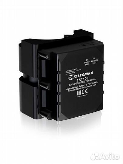 Teltonika TST 100