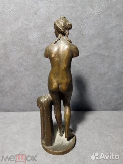 Статуэтка Скульптура Венера бронза