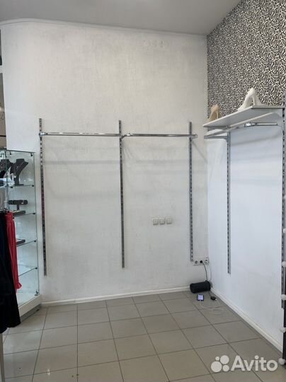 Система глобал, вешала для одежды